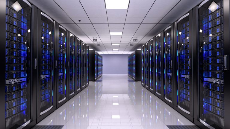 Server & Infrastructure Upgrade-Manufaktur / Retail