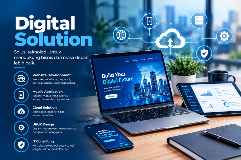 Digital Solution