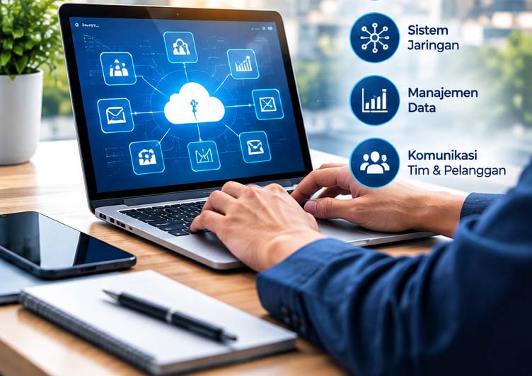 Pentingnya Digitalisasi di Era Modern